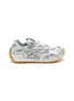 Main View - Click To Enlarge - BOTTEGA VENETA - Orbit Low Top Leather Men's Sneakers
