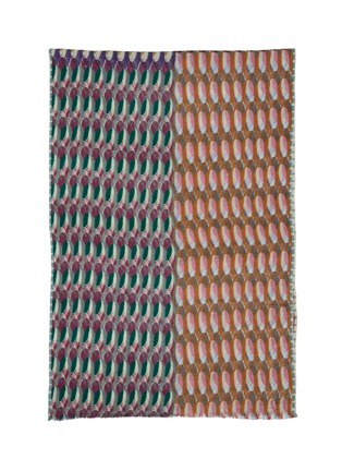 Detail View - Click To Enlarge - ÉPICE - Étole Stole Scarf