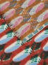 Detail View - Click To Enlarge - ÉPICE - Étole Stole Scarf
