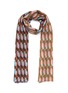 Main View - Click To Enlarge - ÉPICE - Étole Stole Scarf