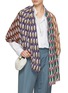 Figure View - Click To Enlarge - ÉPICE - Étole Stole Scarf