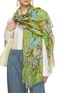 Figure View - Click To Enlarge - ÉPICE - Écharpe GR Shawl