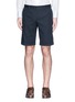 Main View - Click To Enlarge - - - Rolled cuff chino shorts
