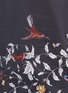 Detail View - Click To Enlarge - - - Bird print T-shirt