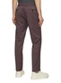 PT TORINO - Elasticated Flannel Jogger Pants