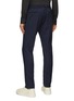 PT TORINO - Elasticated Slim Fit Flannel Jogger Pants