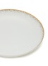 Detail View - Click To Enlarge - HAVILAND - Souffle d'Or Soup Plate