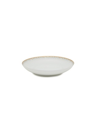 Main View - Click To Enlarge - HAVILAND - Souffle d'Or Soup Plate