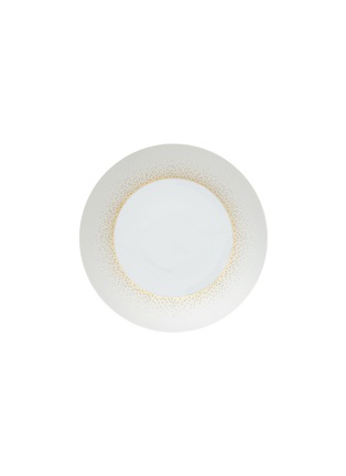 Main View - Click To Enlarge - HAVILAND - Souffle d'Or Dinner Plate — Gold