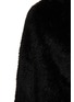  - SYMÉTRIE - Mink Knit Cape
