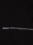  - RICK OWENS DRKSHDW - Printed Tab Detail Sweatshirt