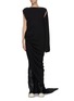 Main View - Click To Enlarge - RICK OWENS DRKSHDW - Edfu Cotton Maxi Dress