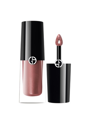 Main View - Click To Enlarge - GIORGIO ARMANI BEAUTY - Eye Tint  Liquid Eyeshadow — 27 Peony