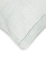 Detail View - Click To Enlarge - MALABAR BABY - Nantucket Pillowcase — Set of 2