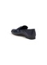  - EQUIL - London Leather Penny Loafers