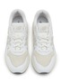 Detail View - Click To Enlarge - NEW BALANCE - 580 Leather Sneakers