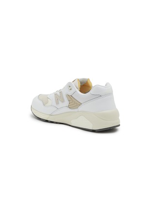  - NEW BALANCE - 580 Leather Sneakers