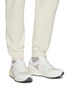 Figure View - Click To Enlarge - NEW BALANCE - 580 Leather Sneakers