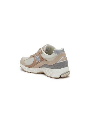  - NEW BALANCE - 2002R Driftwood Sneakers