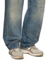 Figure View - Click To Enlarge - NEW BALANCE - 2002R Driftwood Sneakers