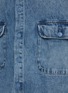  - THE FRANKIE SHOP - Vivienne Oversize Workwear Jacket