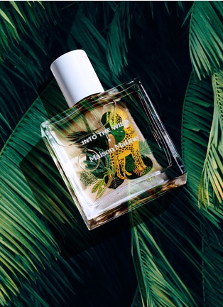 Detail View - Click To Enlarge - MAISON MATINE - Into The Wild Eau De Parfum 50ml