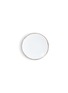 Main View - Click To Enlarge - NON SANS RAISON - Odyssey Butter Plate — Platinum
