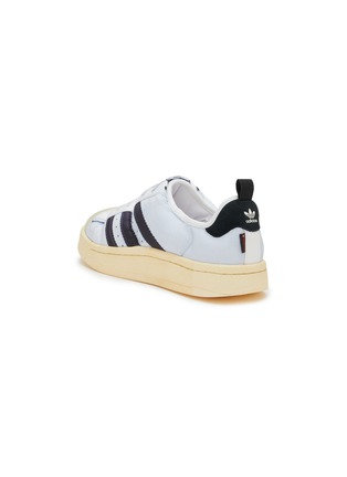  - ADIDAS - Puffylette Low Top Slip On Sneakers