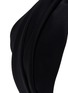 Detail View - Click To Enlarge - JENNIFER BEHR - Twist Silk Satin Headband