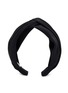 Main View - Click To Enlarge - JENNIFER BEHR - Twist Silk Satin Headband