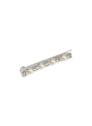 Detail View - Click To Enlarge - JENNIFER BEHR - Zoe Bobby Pin — Set Of 2