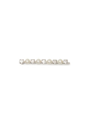 Main View - Click To Enlarge - JENNIFER BEHR - Zoe Bobby Pin — Set Of 2