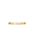 Figure View - Click To Enlarge - JENNIFER BEHR - Gretel Pearl Gold Barrette