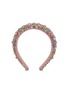 Main View - Click To Enlarge - JENNIFER BEHR - Mimi Swarovski Crystal Embellished Headband