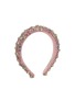 Figure View - Click To Enlarge - JENNIFER BEHR - Mimi Swarovski Crystal Embellished Headband