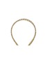 Main View - Click To Enlarge - JENNIFER BEHR - Gina Swarovski Crystal Embellished Headband