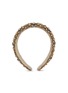 Main View - Click To Enlarge - JENNIFER BEHR - Astor Swarovski Crystal Embellished Headband