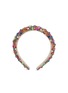 Main View - Click To Enlarge - JENNIFER BEHR - Mini Swarovski Crystal Embellished Headband