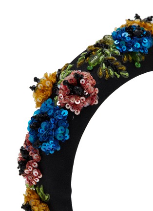 Detail View - Click To Enlarge - JENNIFER BEHR - Ella Headband