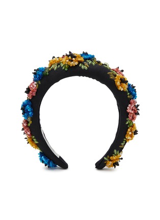 Main View - Click To Enlarge - JENNIFER BEHR - Ella Headband