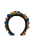 Main View - Click To Enlarge - JENNIFER BEHR - Ella Headband
