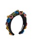 Figure View - Click To Enlarge - JENNIFER BEHR - Ella Headband