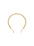 Main View - Click To Enlarge - JENNIFER BEHR - Lisbon Crystal Embellished Headband