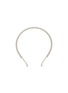 Main View - Click To Enlarge - JENNIFER BEHR - Lisbon Crystal Embellished Headband