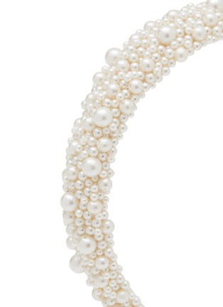 Detail View - Click To Enlarge - JENNIFER BEHR - Brittany Headband