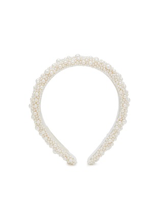 Main View - Click To Enlarge - JENNIFER BEHR - Brittany Headband