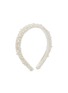 Figure View - Click To Enlarge - JENNIFER BEHR - Brittany Headband