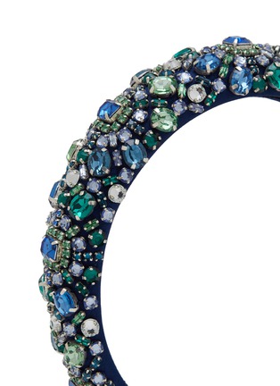 Detail View - Click To Enlarge - JENNIFER BEHR - Mimi Headband