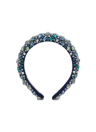 Main View - Click To Enlarge - JENNIFER BEHR - Mimi Headband
