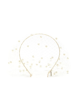 Main View - Click To Enlarge - JENNIFER BEHR - Voilette Headband